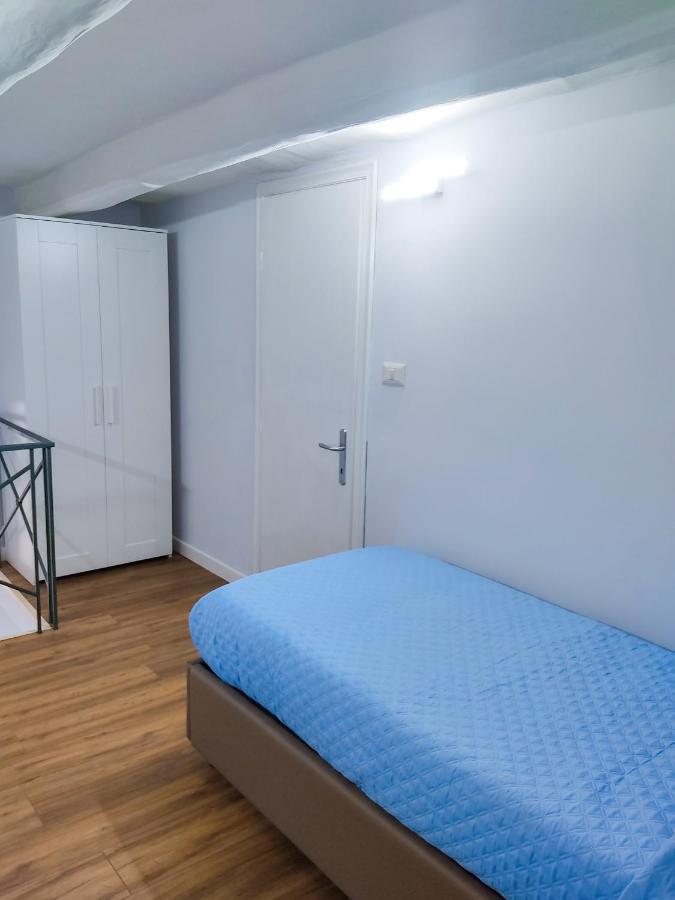 Liz House Toledo Lägenhet Neapel Exteriör bild